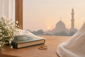 pernikahan dalam islam