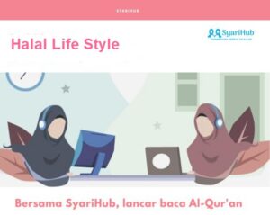 Halal Life Style