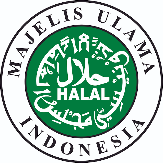logo halal memilih kosmetik