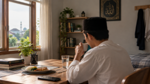 israf dalam islam