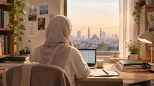 work life balance dalam islam