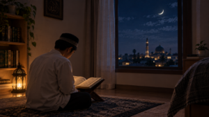 ayat penenang hati