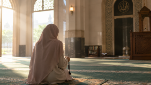 mindfullness islami