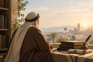 salman al farisi
