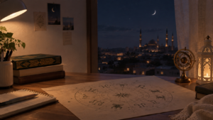 zodiak dalam islam