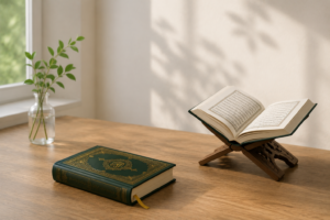 cara menghafal alquran bagi pemula